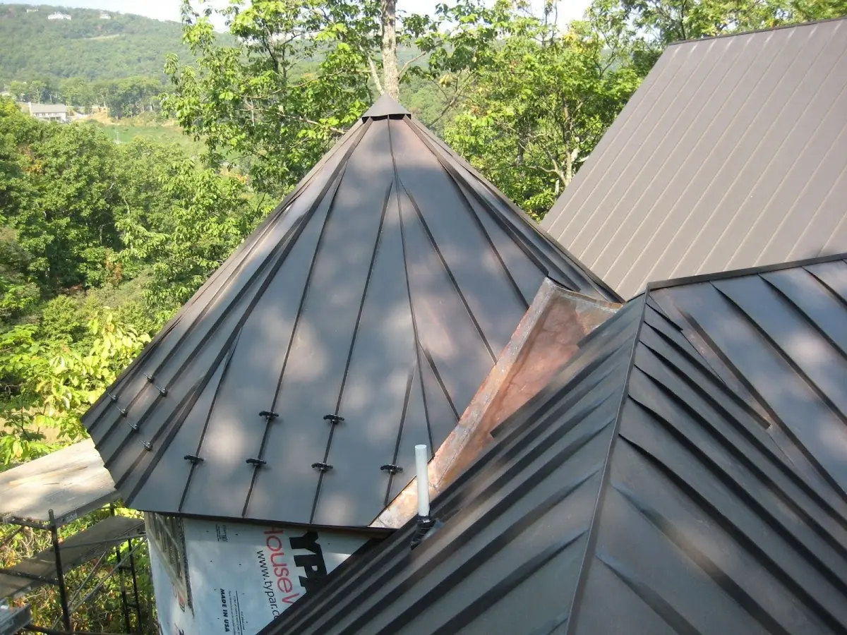 Professional Gutter Cleaning by Craftsman Roofing in Bodger Park - El Camino Village